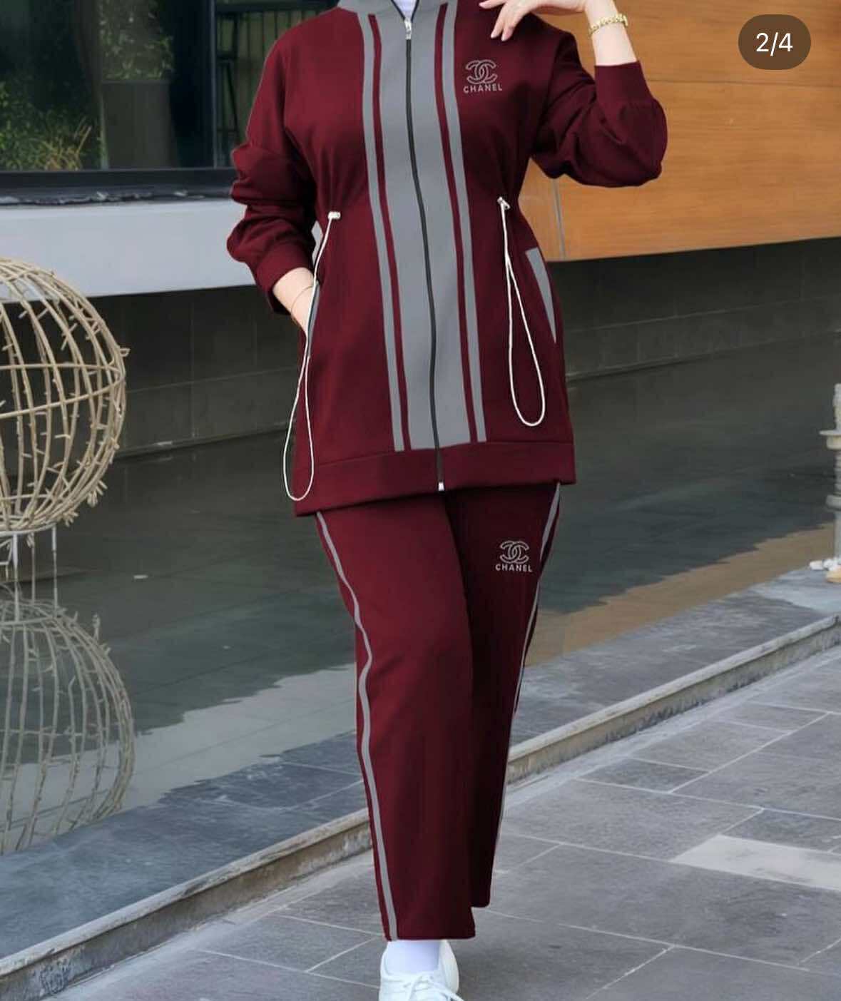 tenu femme chanel artex