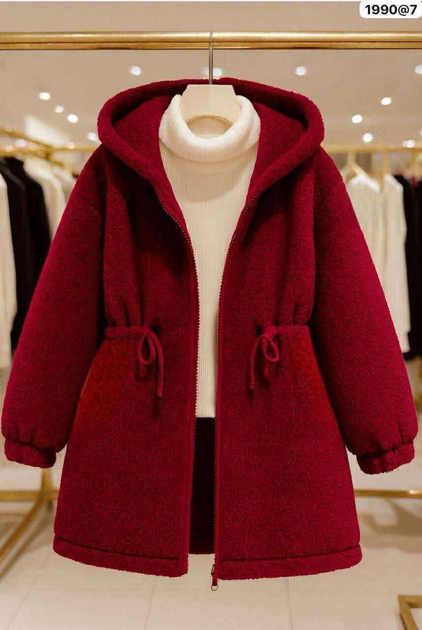 capuche 
