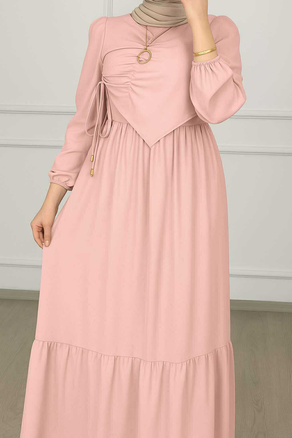 robe femme roukaya