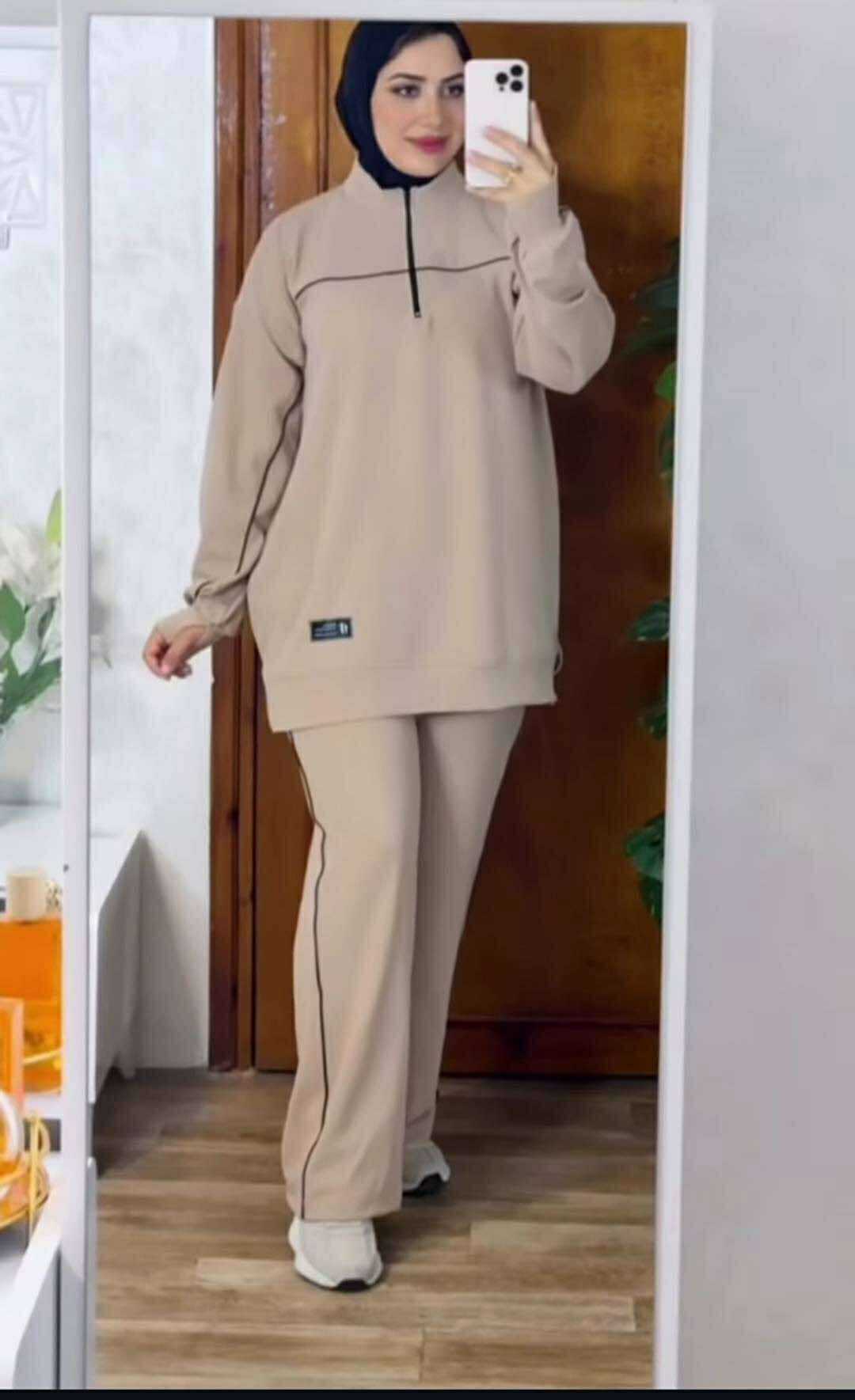 MF06 tenu femme hana