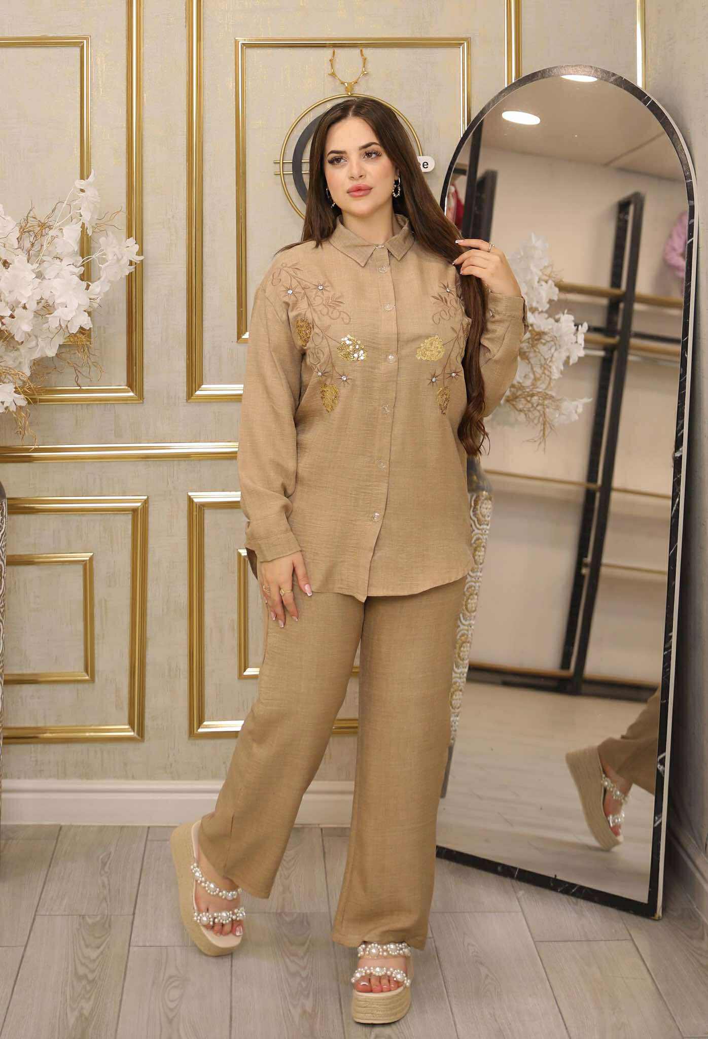 ensemble ghanja