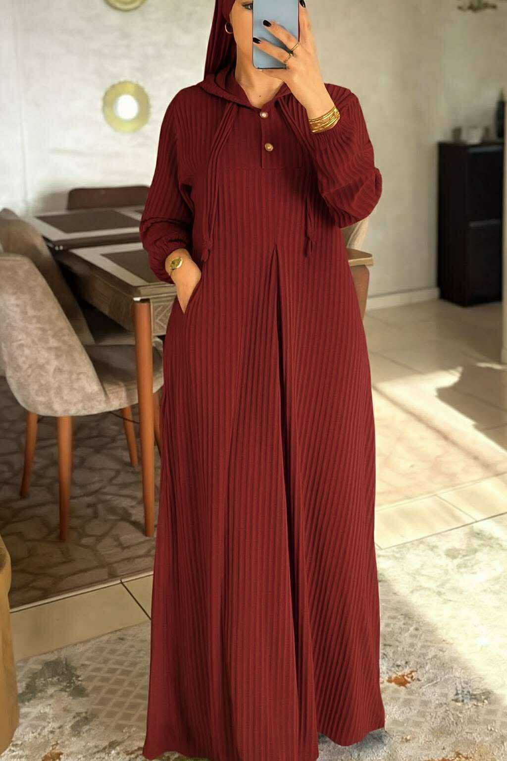 robe cote