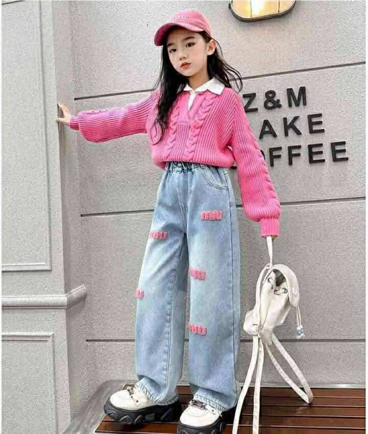 tenu miu fillette
